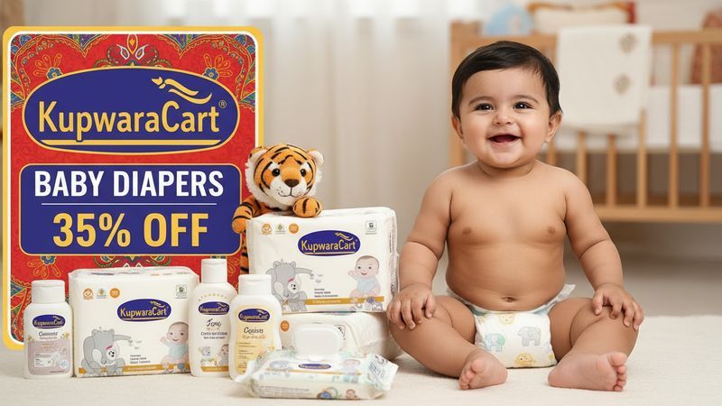 Diapers & Wipes