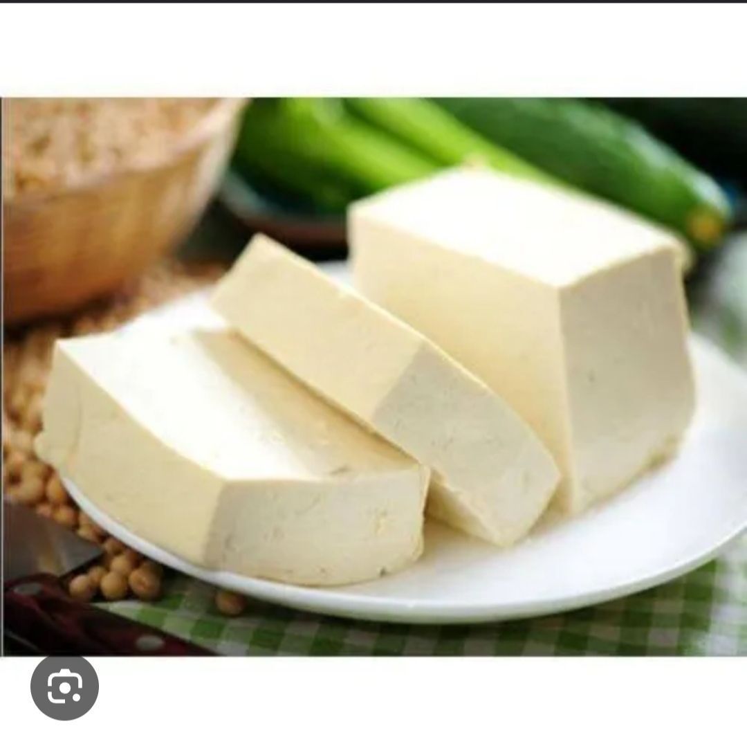 Cheese (paneer)
