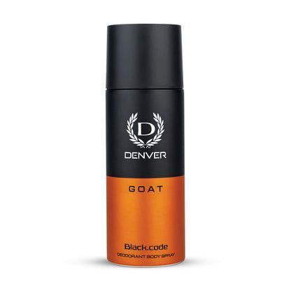 Denver Goat