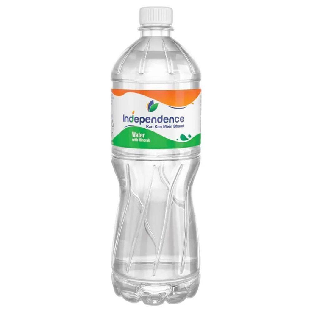 Independence water