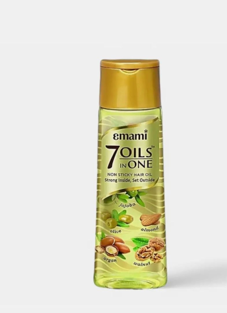 Emami 7 oils in one