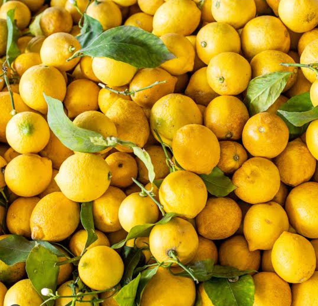 Lemons