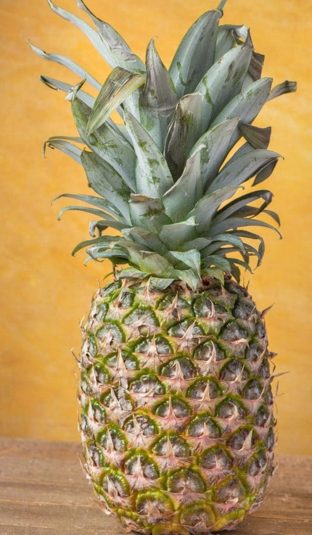 Pineapple