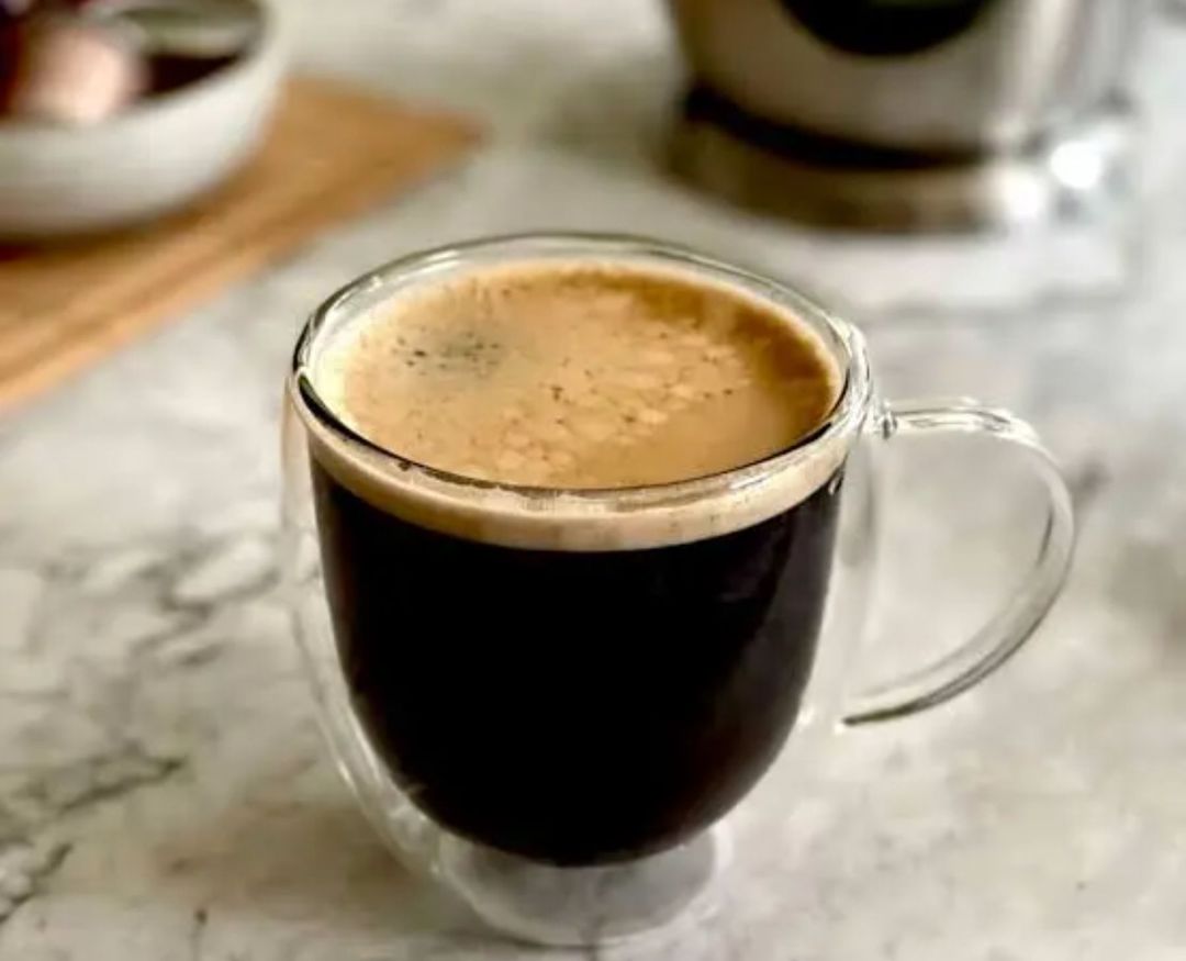 Americano Coffee