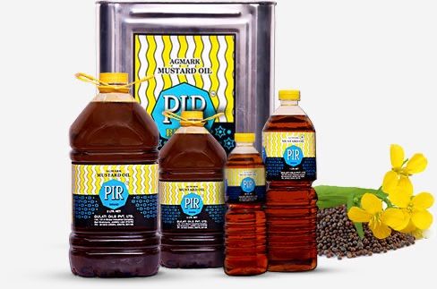 PIR 15l