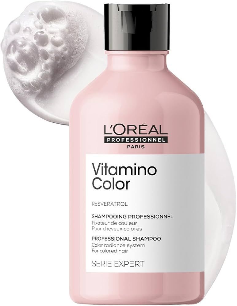L'ORÈAL professionnel paris (Vitamino Color)