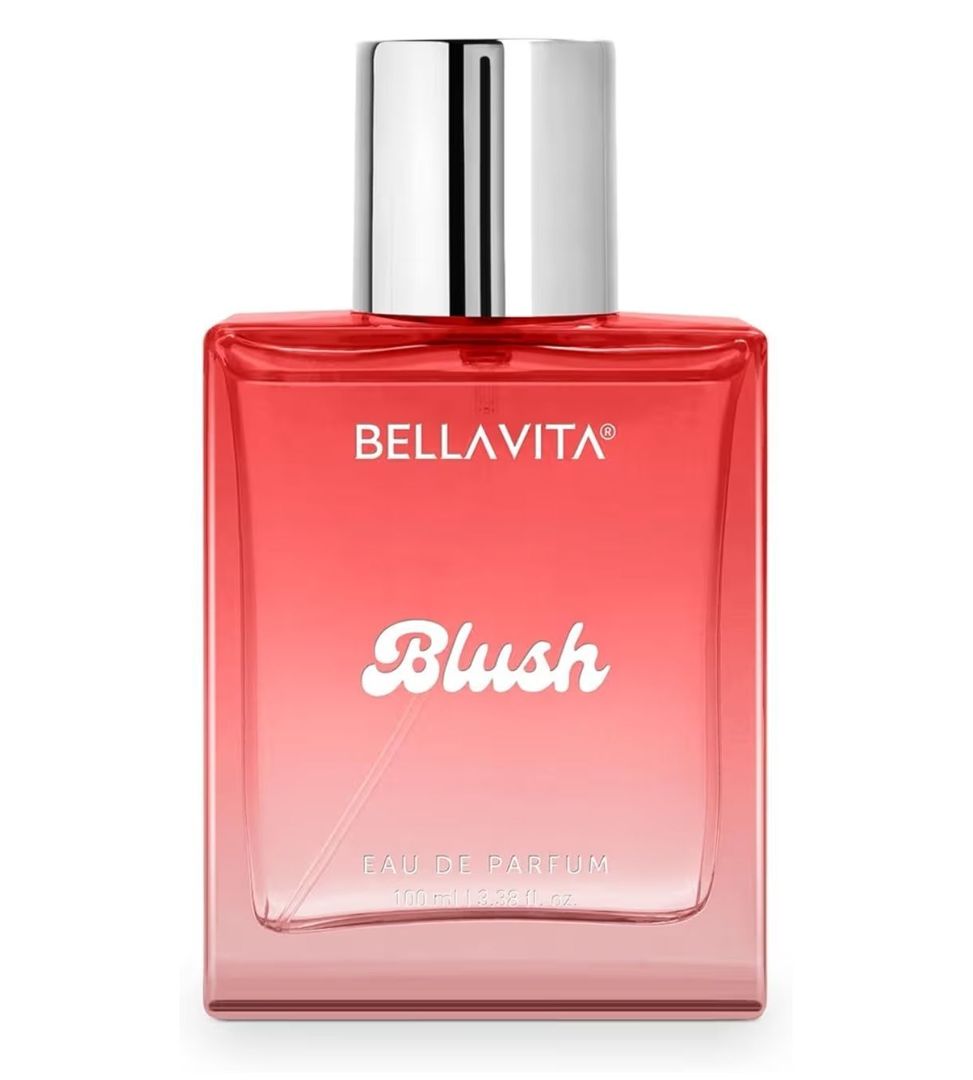 Bellavita blush