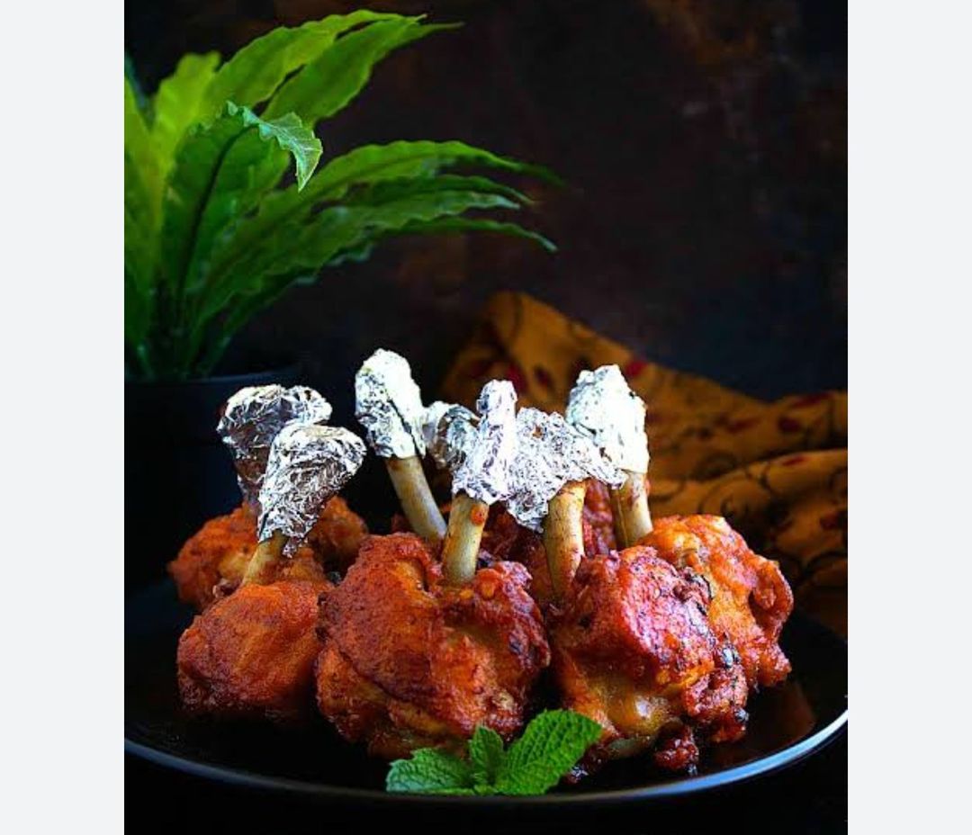 Chicken Lolipop