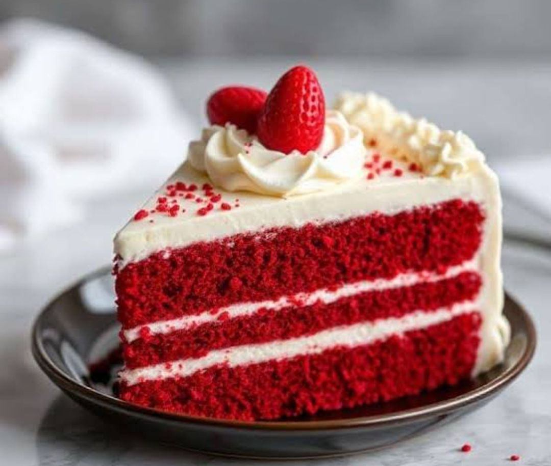 Red velvet