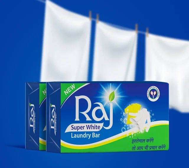 Raj no 1