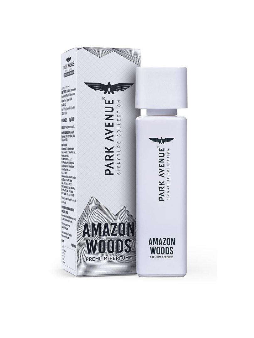 Park avenue AMAZON WOODS