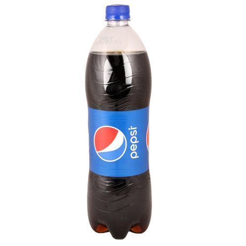 Pepsi