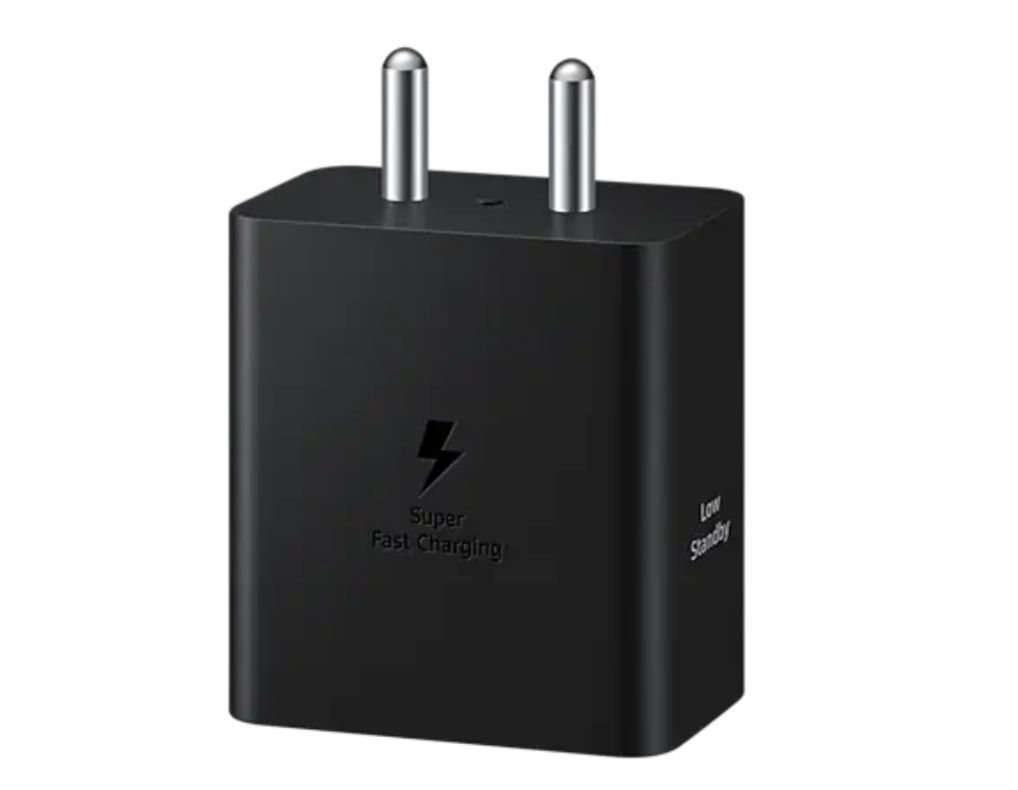 Samsung 45 watt orginal charger