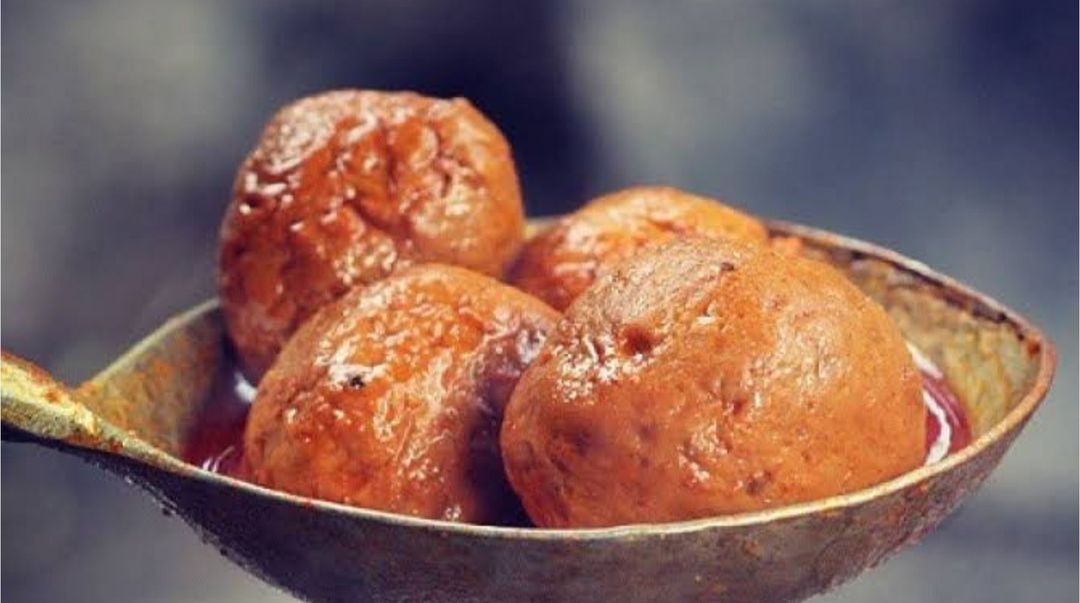Mutton Rista