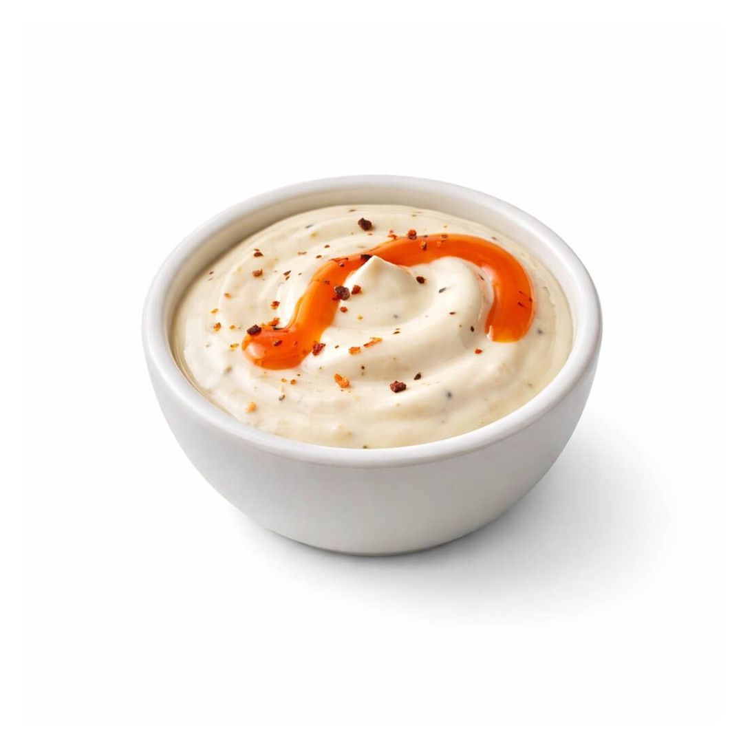 Extra dip