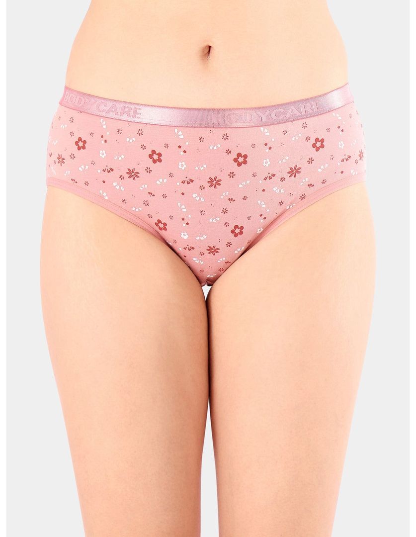 Body tonic luxury innerwear
