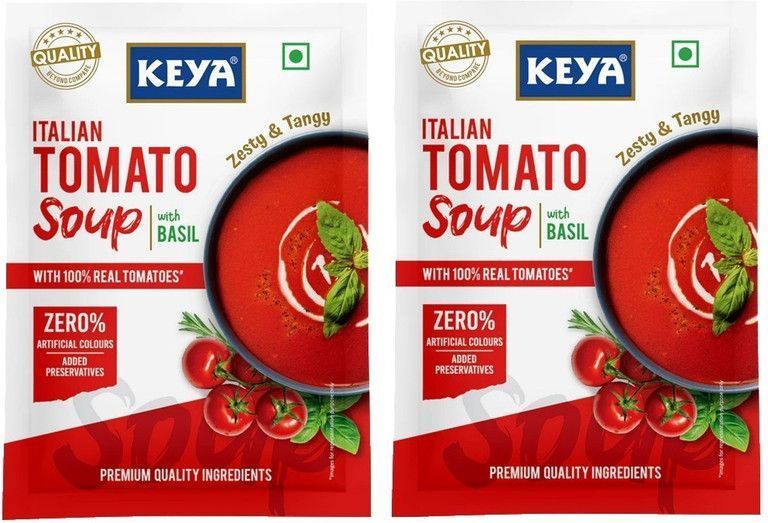KEYA ITALIAN TOMATO Soup