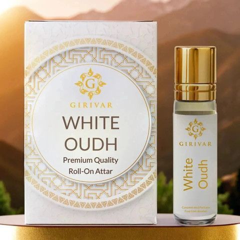 White Oudh