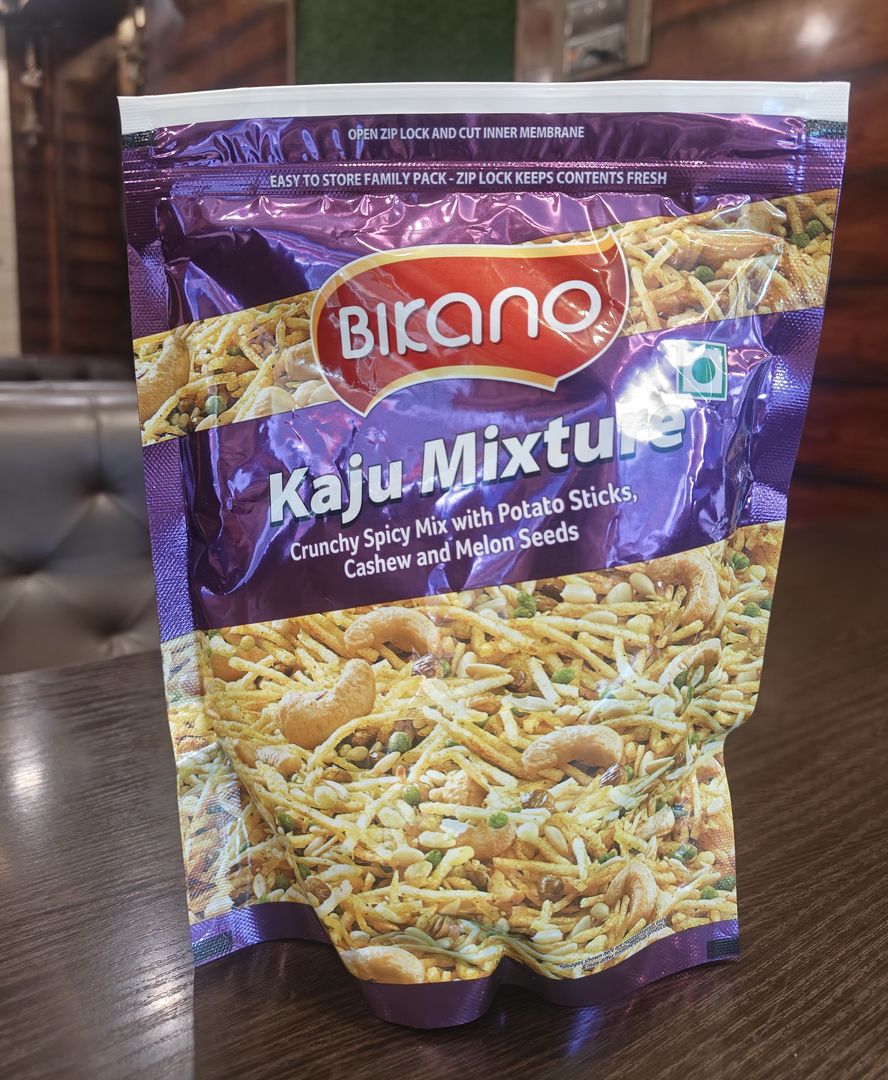 KAJU MIXTURE LITE