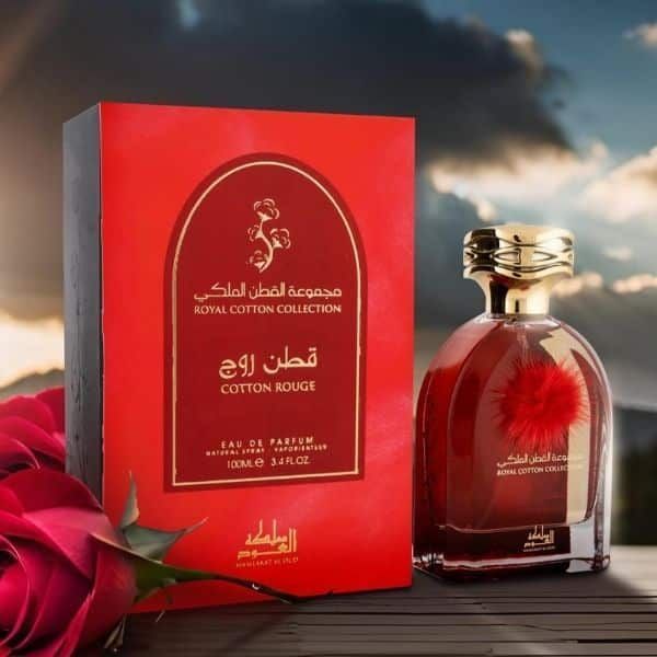 Royal cotton collection (100)ml