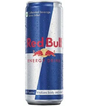 Red bull