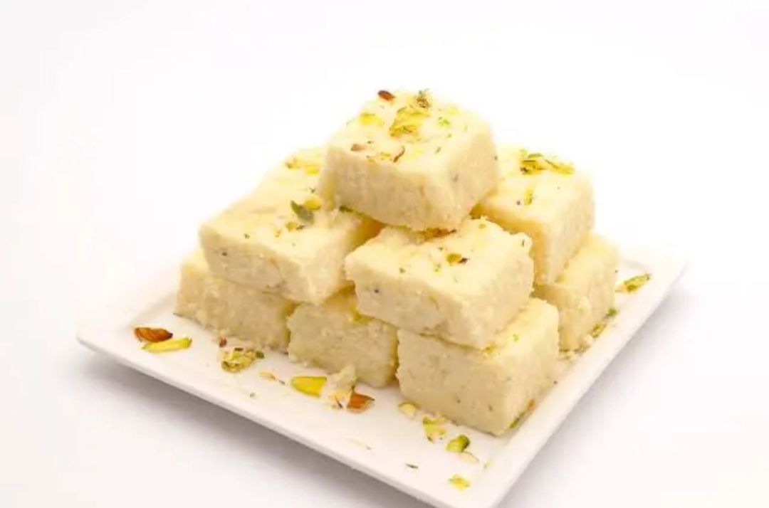 Kalakand Barfi