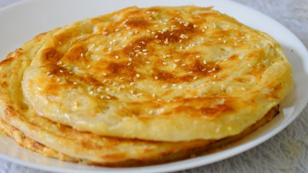 Baker Khani