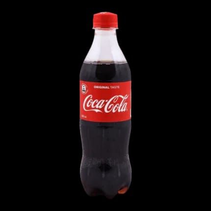 Coke