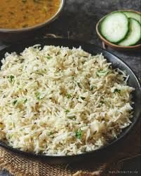 ZEERA RICE