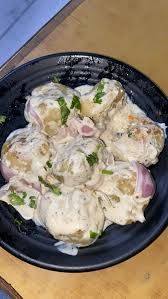 MALAI MOMOS