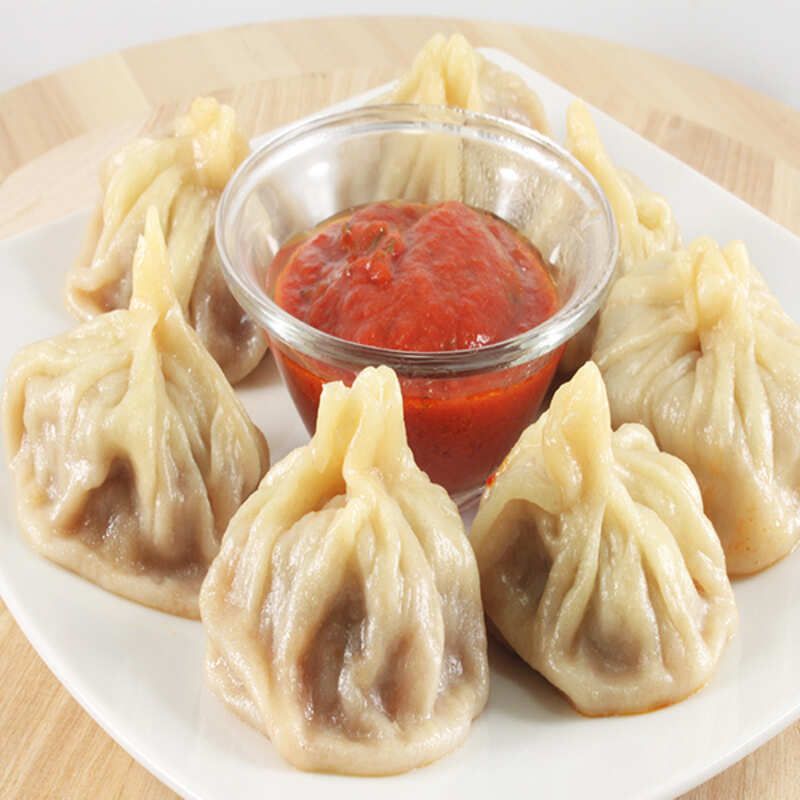 STEAM MOMOS
