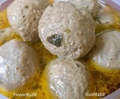 GUSHTABA SMALL