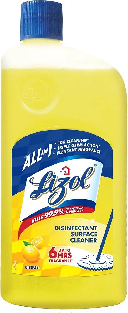 Lizol
