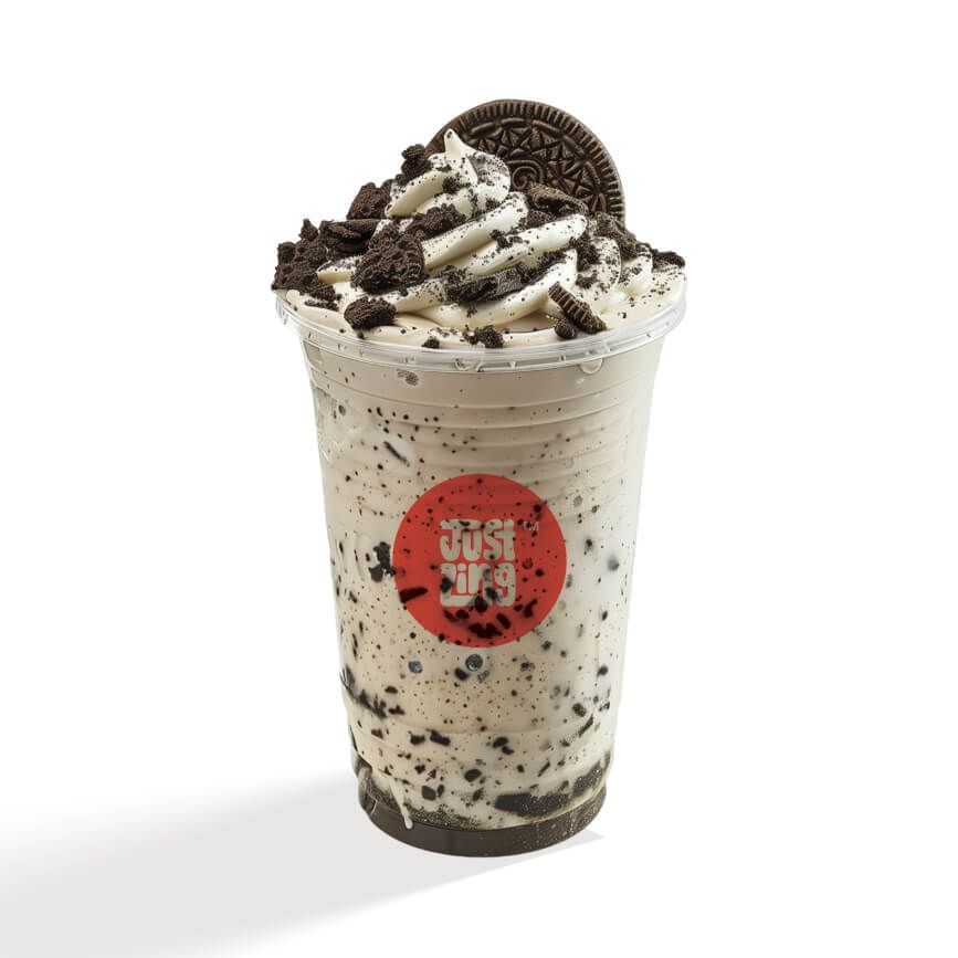 Cookie crumble
