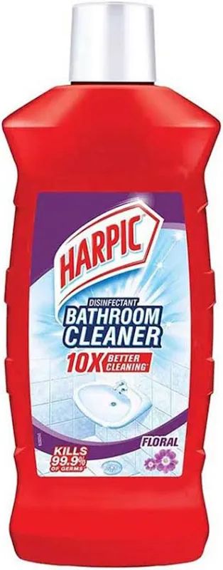 Harpic