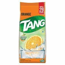 Tang orange flavor