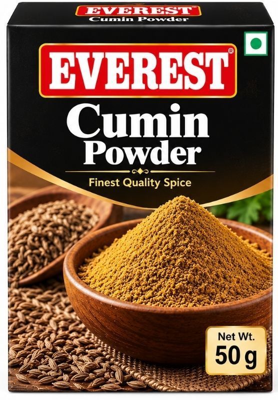 Cumin powder