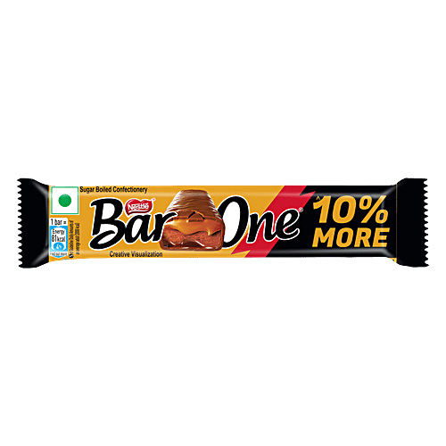 Nestle Bar One Chocolate Bar