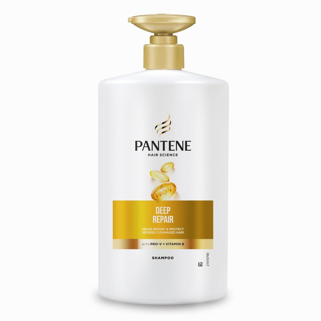 Pantene Deep Repair