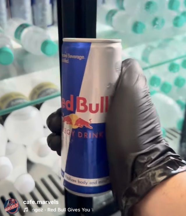 Red Bull