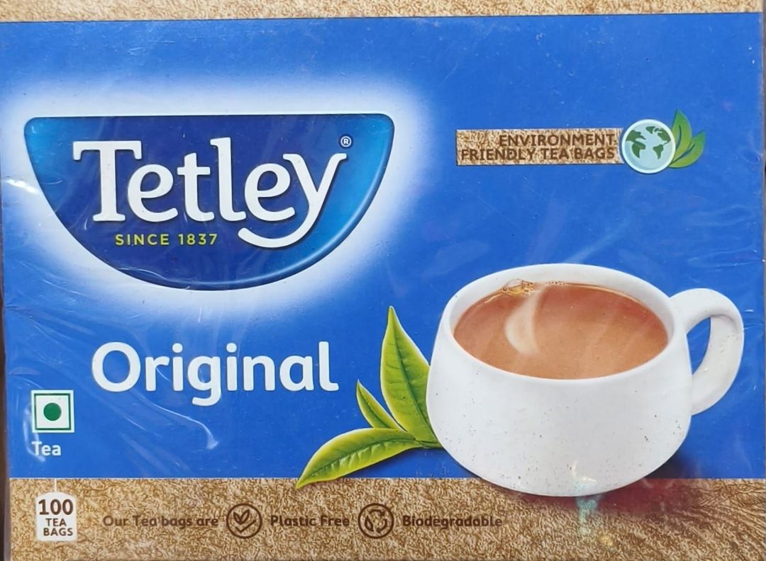 TATLEY ORIGINAL
