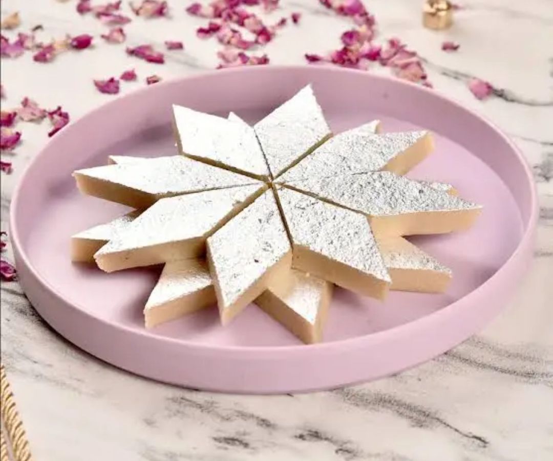 Kaju katli