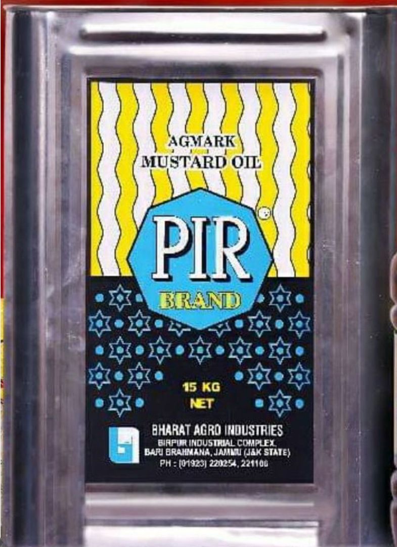 Pir Oil