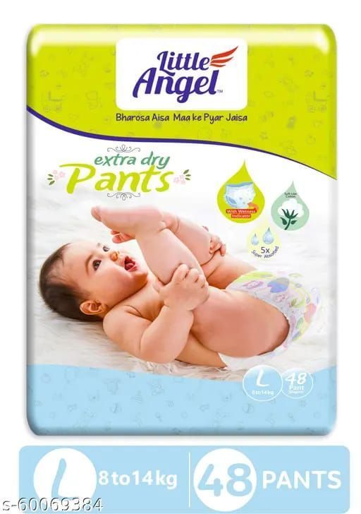 Little angel