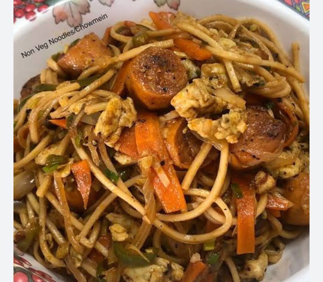 Masala Chicken Boneless