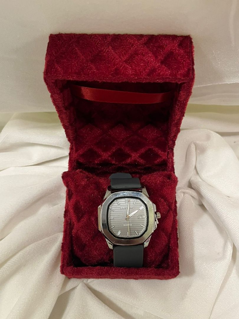 Men's fashion casho watch