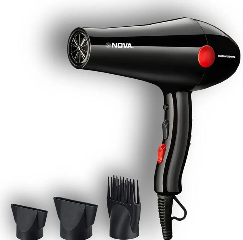 Nova hairdryer