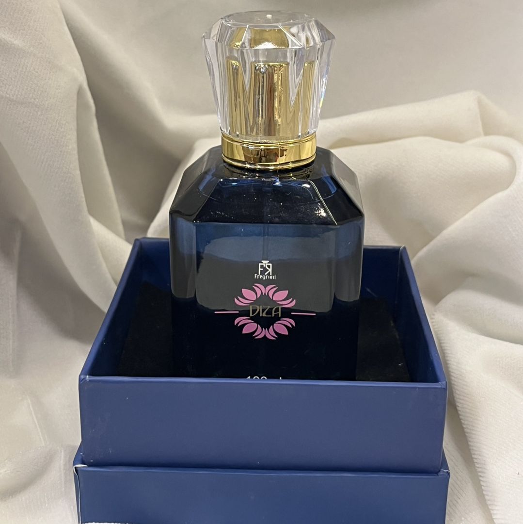 DAU DE PERFUME 100 ML