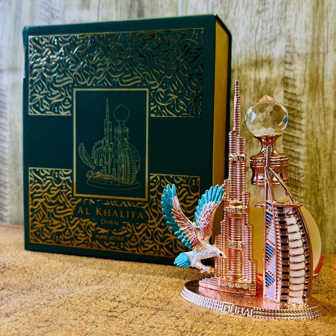 AL KHALIFA DUBAI