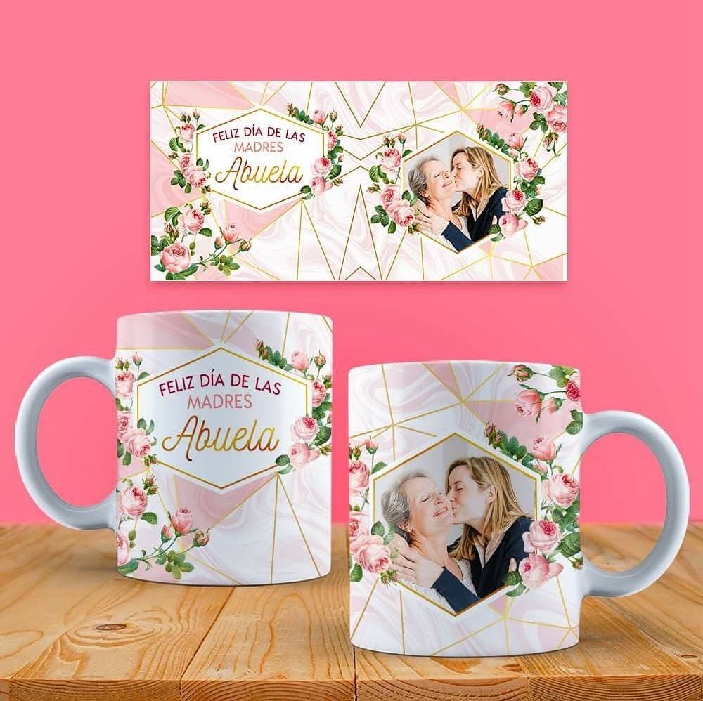 Calligraphy cup